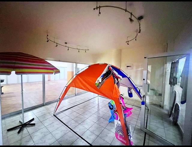 BUSINESS PROPERTY TO RENT IN MARGATE BEACH